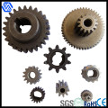 Auto Punching Part China Manufacturer